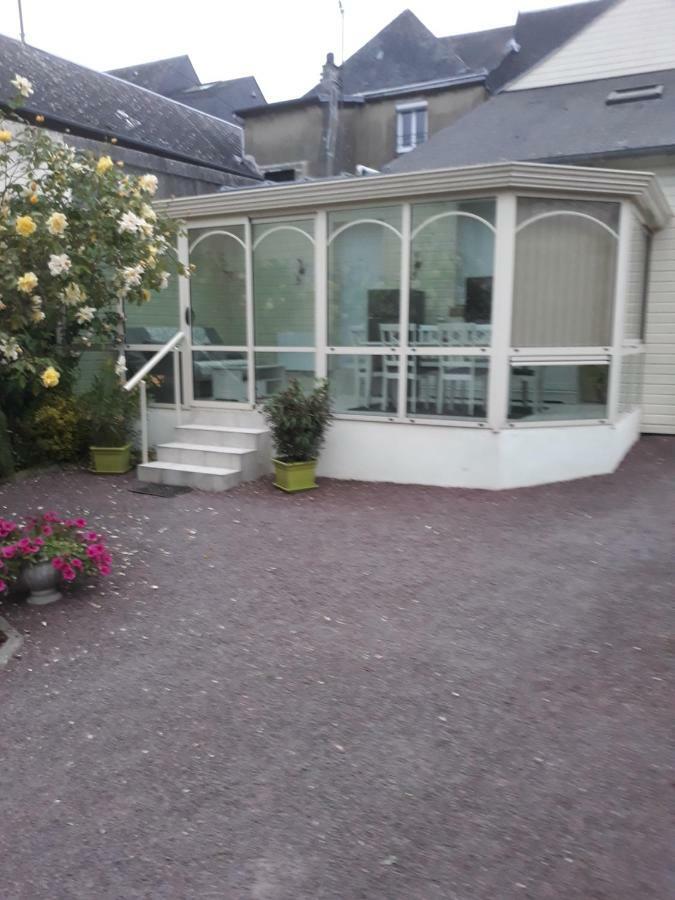 Gite Au Bord Du Lac Montville Экстерьер фото