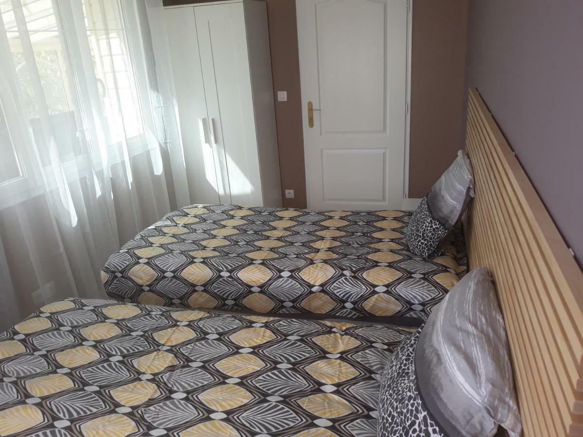 Gite Au Bord Du Lac Montville Экстерьер фото